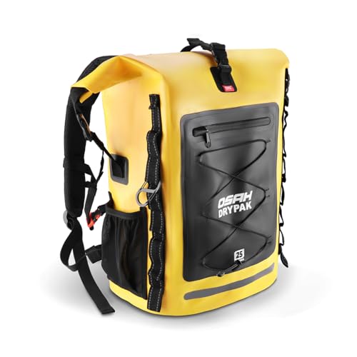 Waterproof Backpack Dry Bag 25L