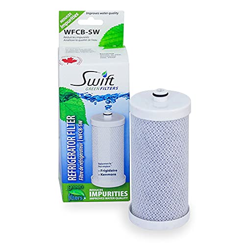 SGF WFCB Replacement water filter for WFCB