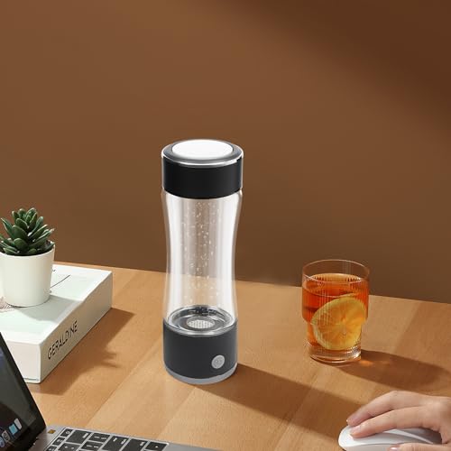 Hydrogen Water Generator Bottle