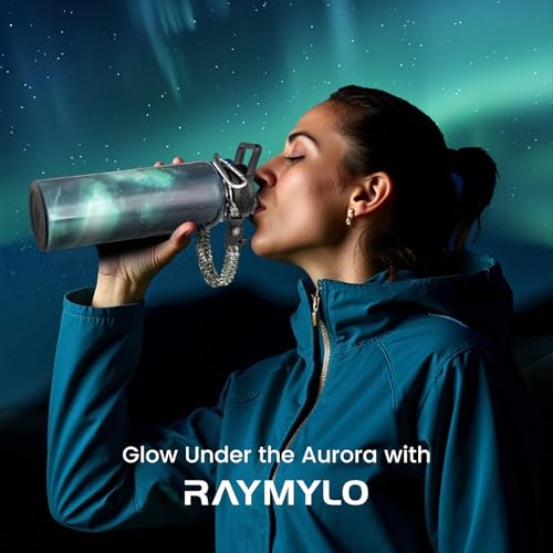 Insulated Water Bottle 40 oz