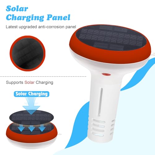 Smart Pool Monitor
