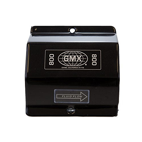 GMX 800 Hard Water Softner