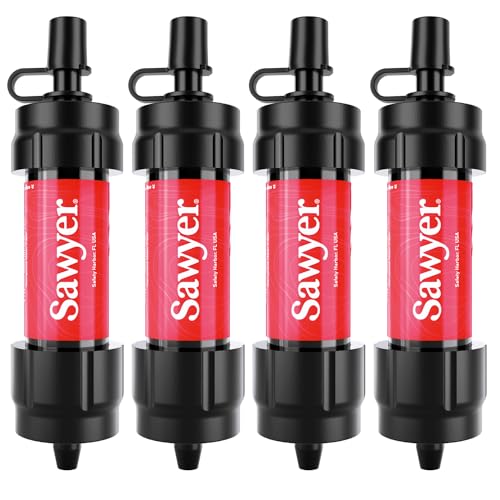 Products SP1204 Mini Water Filtration System