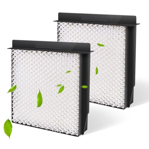 Replacement Humidifier Wick Filter for Essick Air 1040 B40 Super Wick