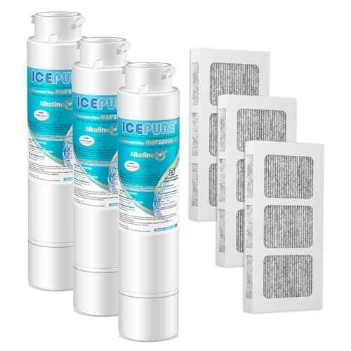 Alkaline RWF5800A (3 Count)