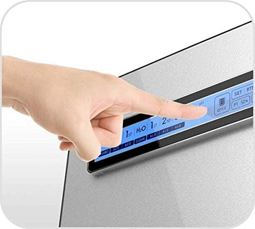Edge 7 Turbo Water Ionizer