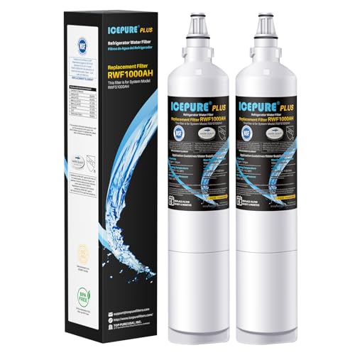 PLUS RWF1000AH NSF (2 Count)