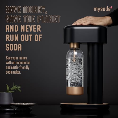 Ruby 2 Sparkling Water Maker