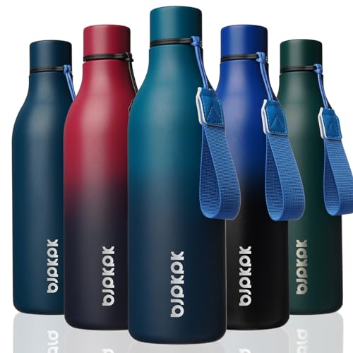 25oz Insulated Water Bottle