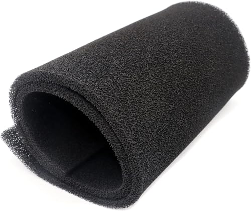 Cut to Fit Activated Carbon Media Pad