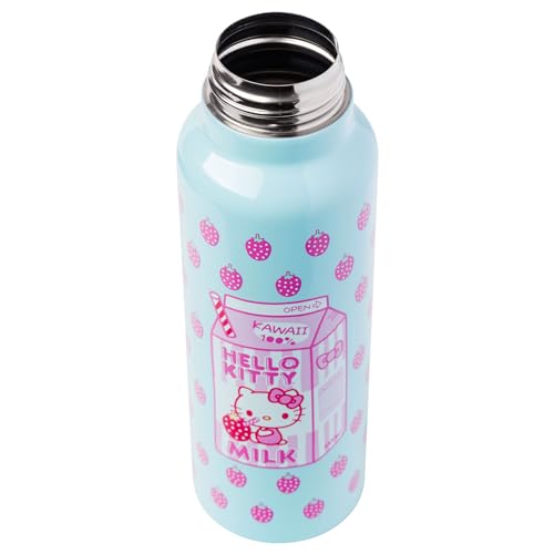 Sanrio Hello Kitty Milk