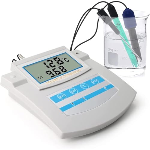 Smart Water Quality Monitor