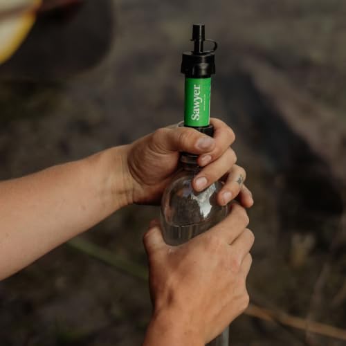 Products SP2101 MINI Water Filtration System