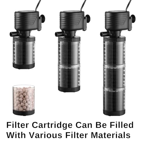 XpertMatic Aquarium Filter for 70