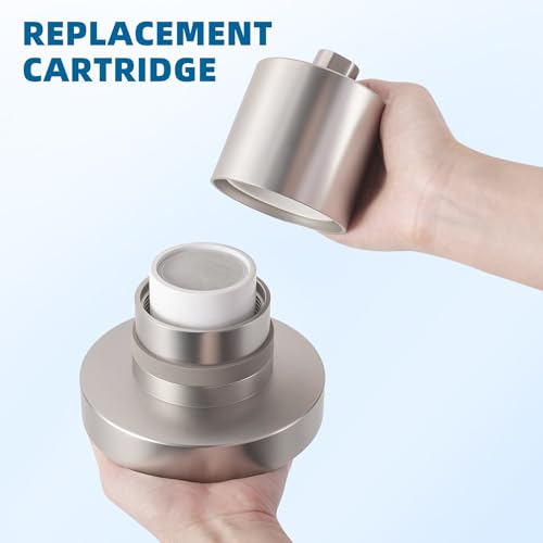 Shower Filter Replacement Cartridge for JOLIE Shower Head Filter