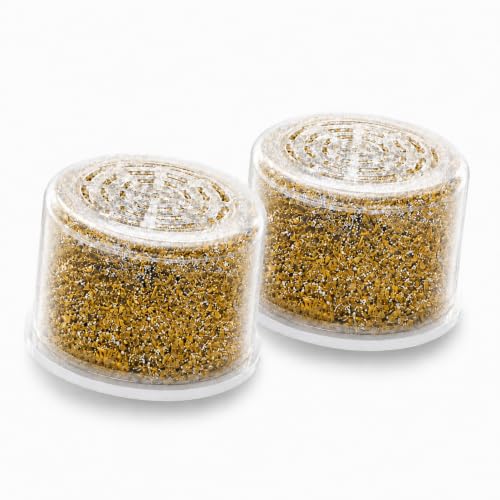 Water Filter Compatible with CANOPY Wall (2 Count)