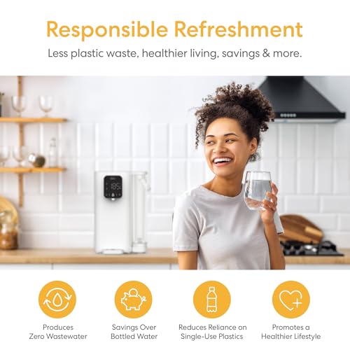 SIMPL Countertop Water Dispenser