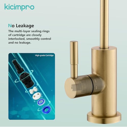 Water Filter Faucet for RO System