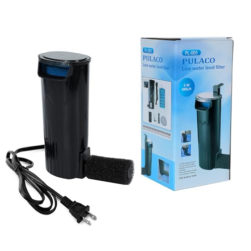 Aquarium Internal Filter 3 to 20 Gallons
