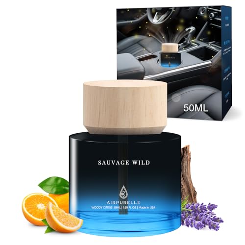 Car Air Freshener 50ML