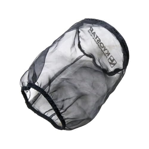 Universal Air Filter Cover for Car Cold Air Intake Systems
