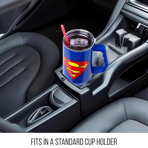 DC Comics Superman Emblem