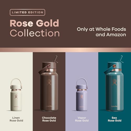 Water Bottle Insulated Stainless Steel