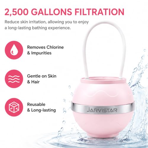 Bath Filter for Tub Faucet