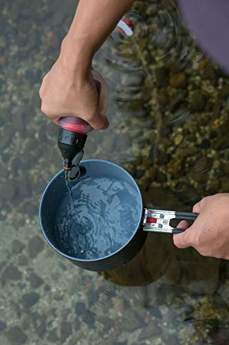 AutoFlow XL 10 (10000 millilitre)