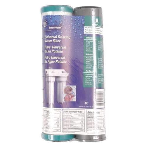 FXSVC Under Sink Water Filter