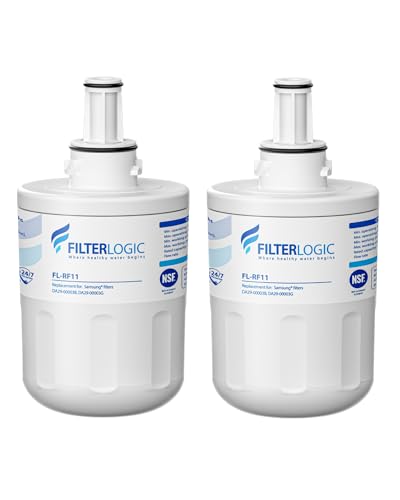 Water Filter Replacement for Samsung® DA29 (2 Count)
