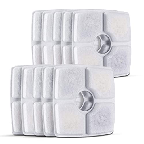 Cat Water Fountain Filters (16 Count)