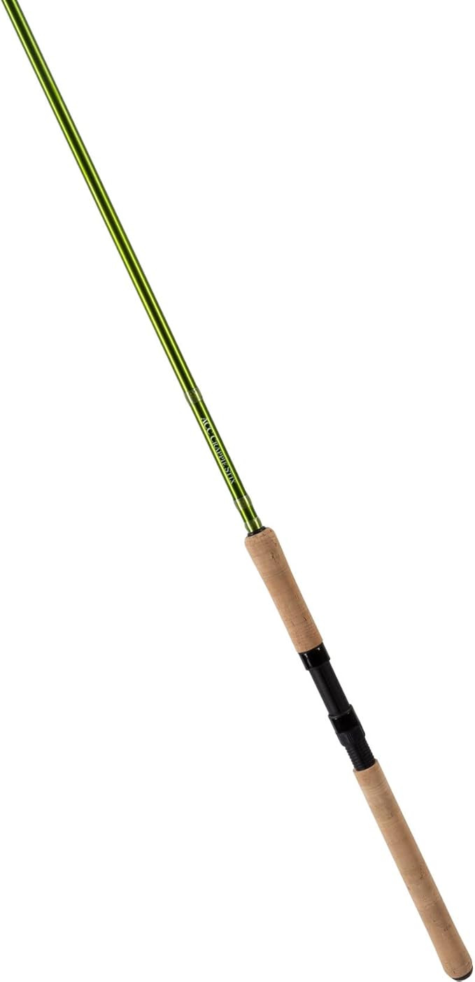 ACC Jiggin' Stix 12′ Cork