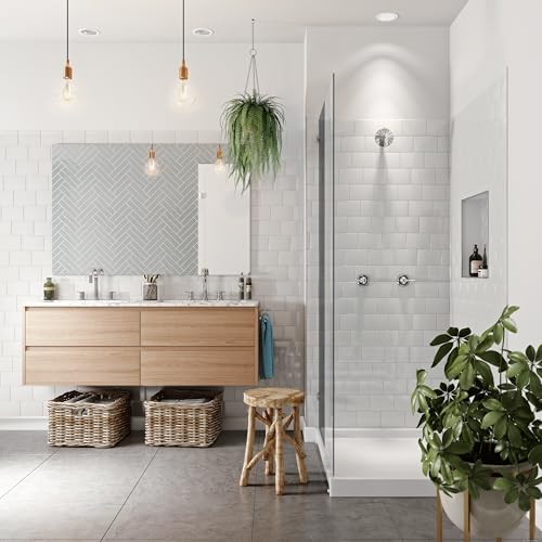 Showers Pure 7