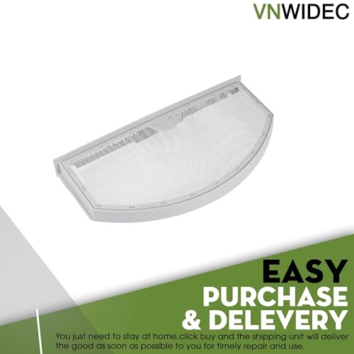 Dryer Lint Screen For GE HTX21EASK0WW GTD42GASJ0WW GTD45EASJ0WS