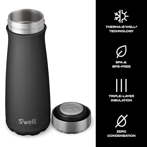 Stainless Steel Traveler