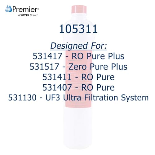 105311 5 Micron Sediment Pre