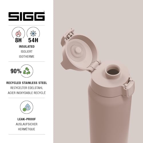 Insulated Water Bottle