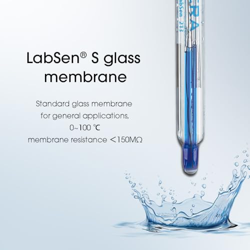 PH700 BC Benchtop Lab pH Meter for Biotechnology and Pharmaceutical Samples