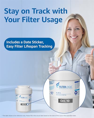 FL RF13 Refrigerator Water Filter