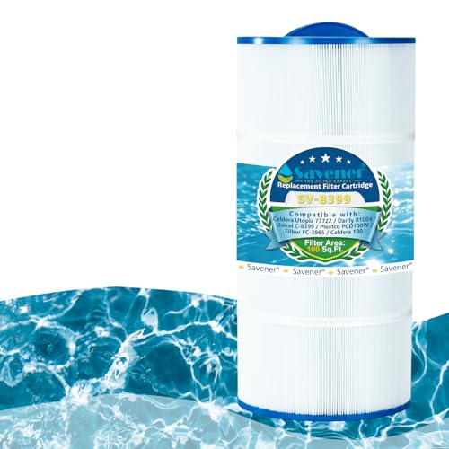 C 8399 Hot Tub Spa Filter Cartridge
