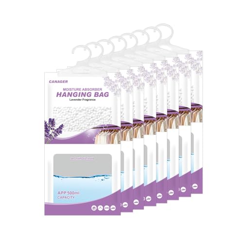 Hanging Moisture Absorber