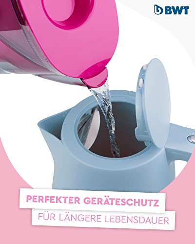 Vida Water Filter Pink 2.6 L