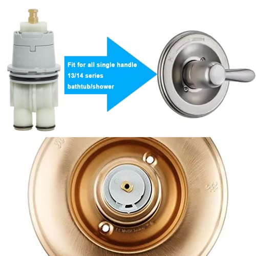 RP46074 Shower Universal Valve Cartridge Assembly for Delta 13
