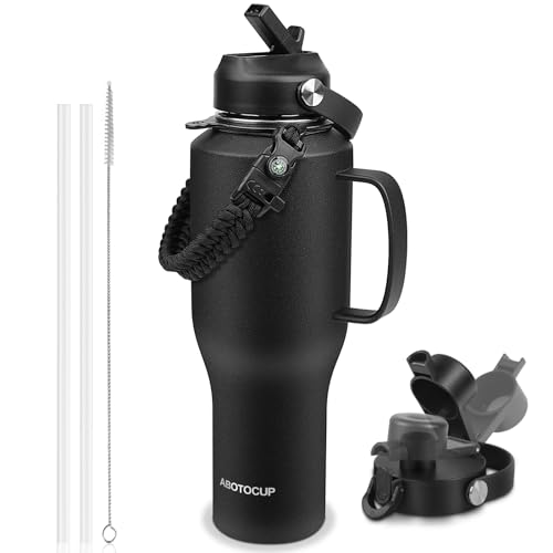 Water Bottle 40oz