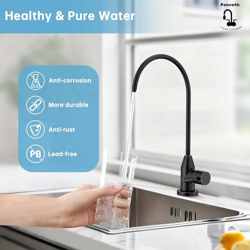 Drinking Water Faucet