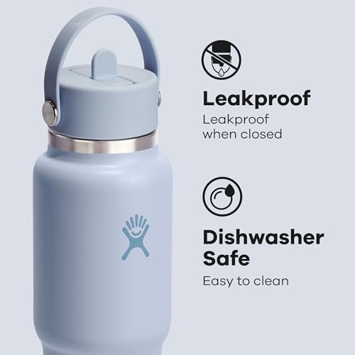 Travel Water Bottle