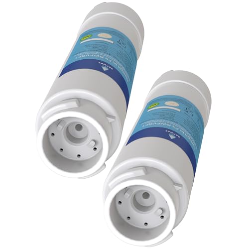 RWFVRF1 Replacement for Viking Water Filter RVRF3361 (2 Count)