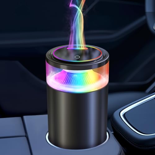 2025 Upgraded Smart Car Air Freshener Diffuser