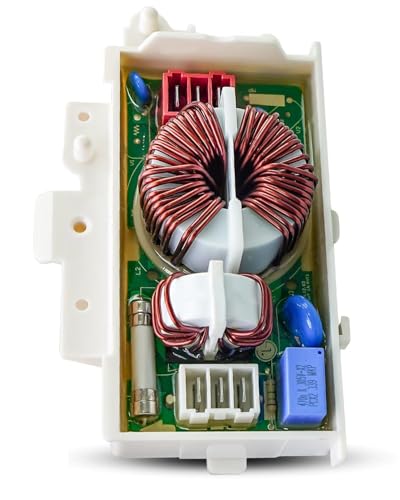 6201EC1006T Noise Filter Assembly Fits for LG Kenmore Dishwasher & Washer